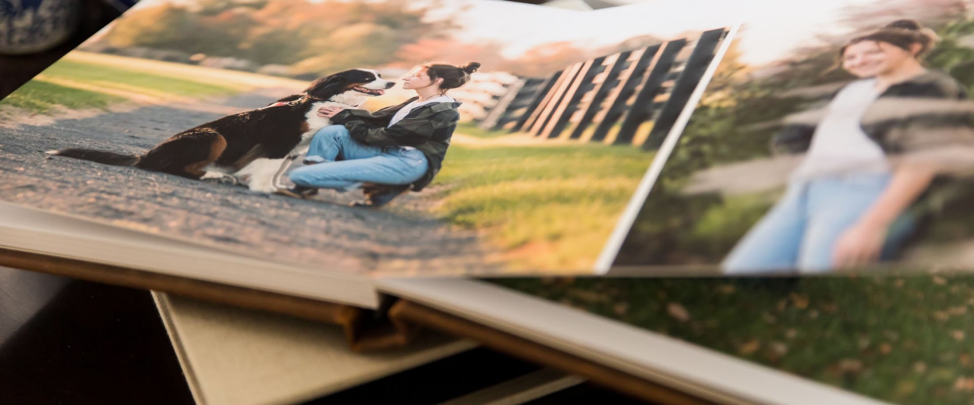 The Best Photo Album Printing Services in Bucks County, PA