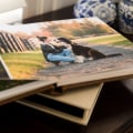 The Best Photo Album Printing Services in Bucks County, PA